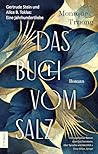 Das Buch vom Salz