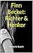 Finn Becket: Richter & Henker