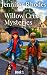 Willow Creek Mysteries: The Vanishing Treasures
