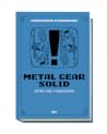 Metal Gear Solid:...