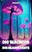Die Wächter des blauen Lichts (German Edition)