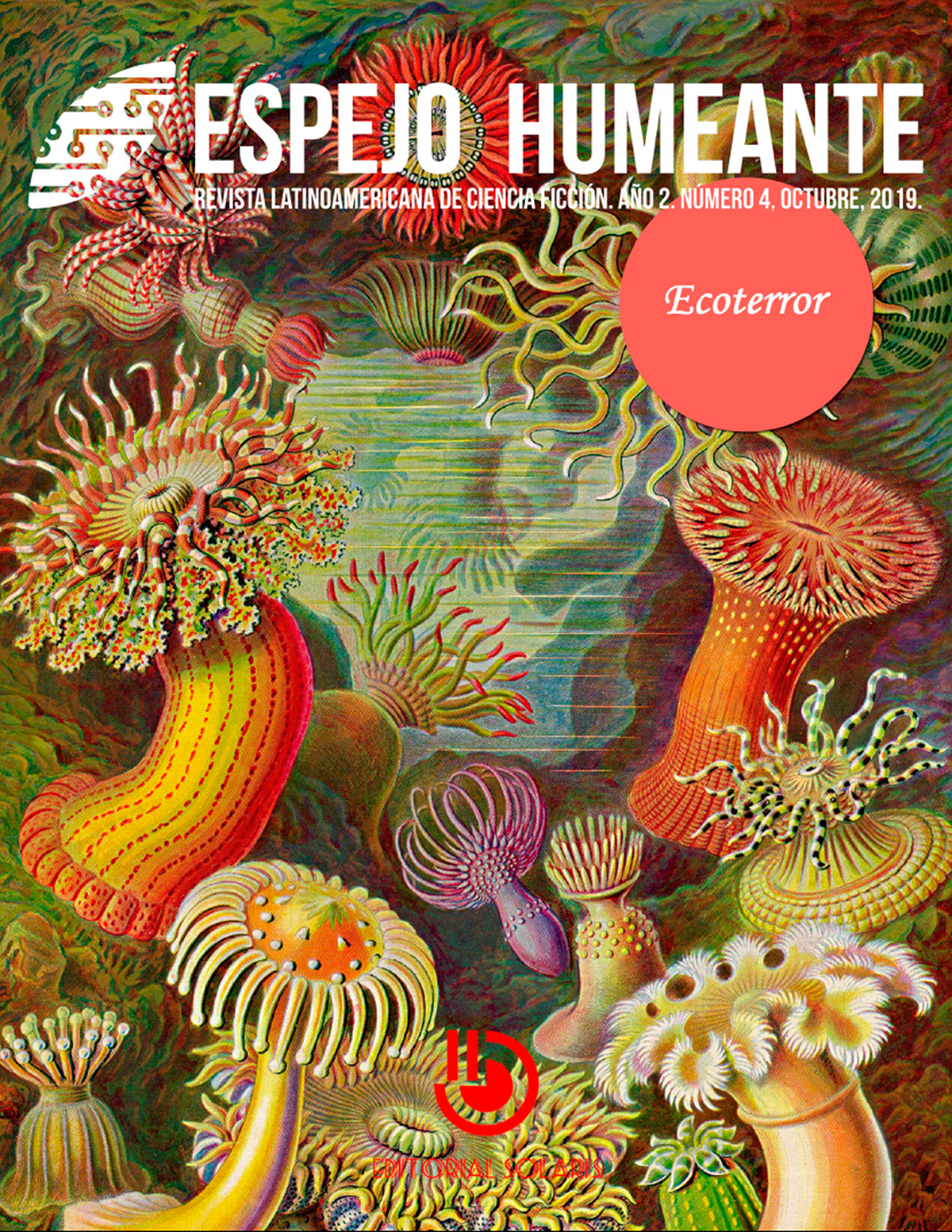 Espejo Humeante 4. Ecoterrores