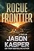 Rogue Frontier (Shadow Strike, #9)