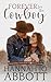 Forever For the Cowboy (Whi...