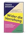 Wider die Verrohung