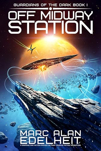 Off Midway Station (Kindle Edition)