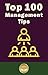 Top 100 Management Tips: Le...