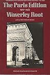 The Paris Edition, 1927-1934
