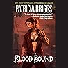 Blood Bound by Patricia Briggs