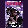 Hunting Ground by Patricia Briggs Hunting Ground by Patricia Briggs