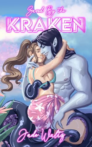 Saved by the Kraken (Summer Starlight Resort #2)