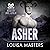 Asher (Demons-In-Law #1)