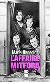L'affaire Mitford
