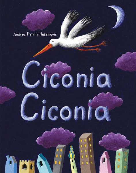 Ciconia Ciconia