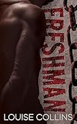 Freshman (Behind Bars, #1)