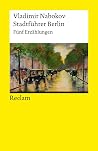 Stadtführer Berli...