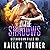 In the Shadows (Metahuman Files, #3)