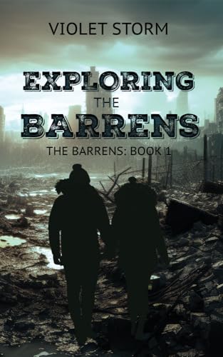 Exploring the Barrens (Kindle Edition)