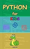 Python For Kids by Tommy OG