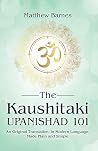 The Kaushitaki Up...