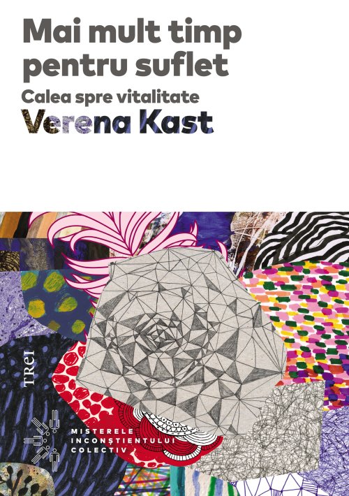 Mai mult timp pentru suflet: Calea spre vitalitate (Paperback)