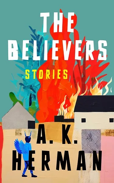 The Believers: Stories (Kindle Edition)
