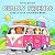 Cuddly Friends: Easy Colori...