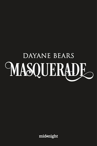 Masquerade: Diamanti grezzi (Italian Edition)