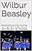 Wilbur Beasley: Rediscoveri...