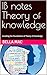 IB Theory of knowledge by Bella Mac