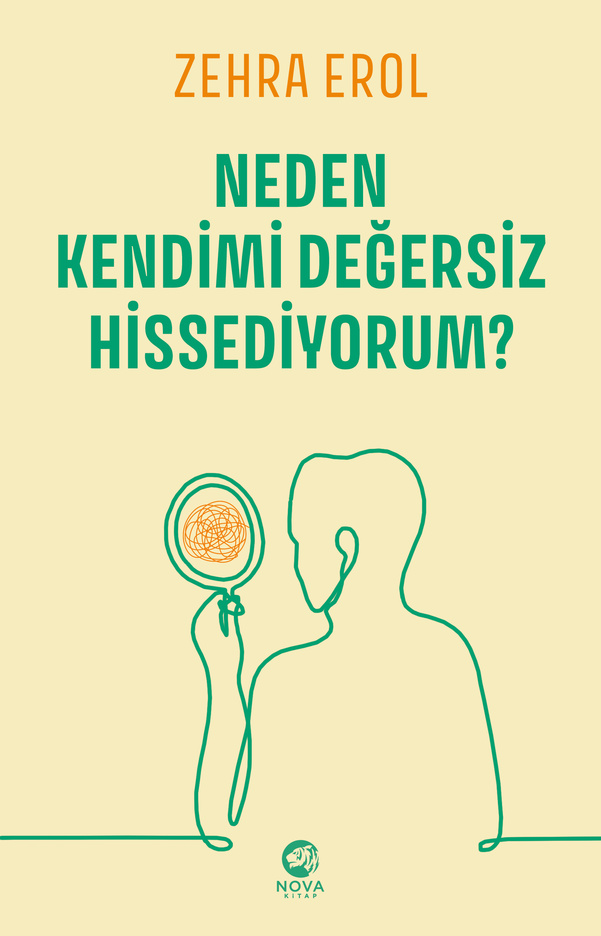 Neden Kendimi Değersiz Hissediyorum? (Paperback)