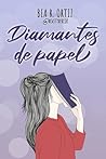 Diamantes de papel by Beatriz R. Ortiz Diamantes de papel by Beatriz R. Ortiz