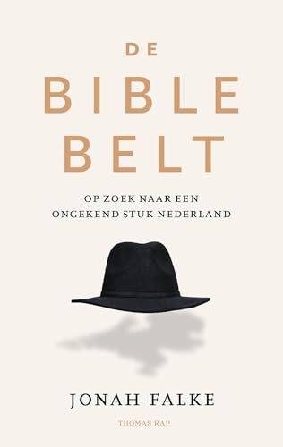 De Bible Belt (Kindle Edition)