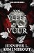 Van vlees en vuur (Flesh and Fire, #3)