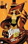 Zatanna: Bring Down The House (2024) #2