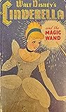 Cinderella and the Magic Wand (Better Little Books Library)
