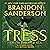 Tress of the Emerald Sea by Brandon Sanderson Tress of the Emerald Sea by Brandon Sanderson