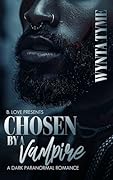 Chosen by a Vampire