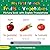 My First French Fruits & Ve...