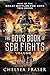 The Boys Book of Sea Fights...