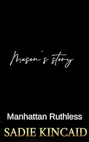 Made (Manhattan Ruthless #4)