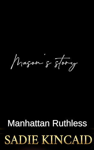 Made (Manhattan Ruthless #4)