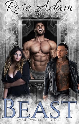 Beast (Twisted Fairy Tale Retellings #1)
