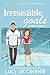Irresistible Goals by Lucy McConnell