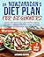 Dr. Nowzaradan's Diet Plan for Beginners: Achieve Your Health Goal with Experts' Guidance. Easy 1200 Calorie Recipes, 365 Days Weight Loss Journal, Personalized Training Program and 90 Day Meal Plan