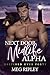 Next Door Midlife Alpha by Meg   Ripley
