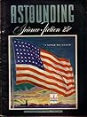 Astounding Science-Fiction, July 1942
