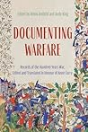 Documenting Warfare by Adrian Ailes