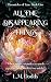 All the Disappearing Things (Chronicles of Lim #1)