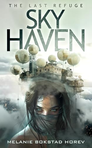 Sky Haven: A Dystopian Novel (Kindle Edition)